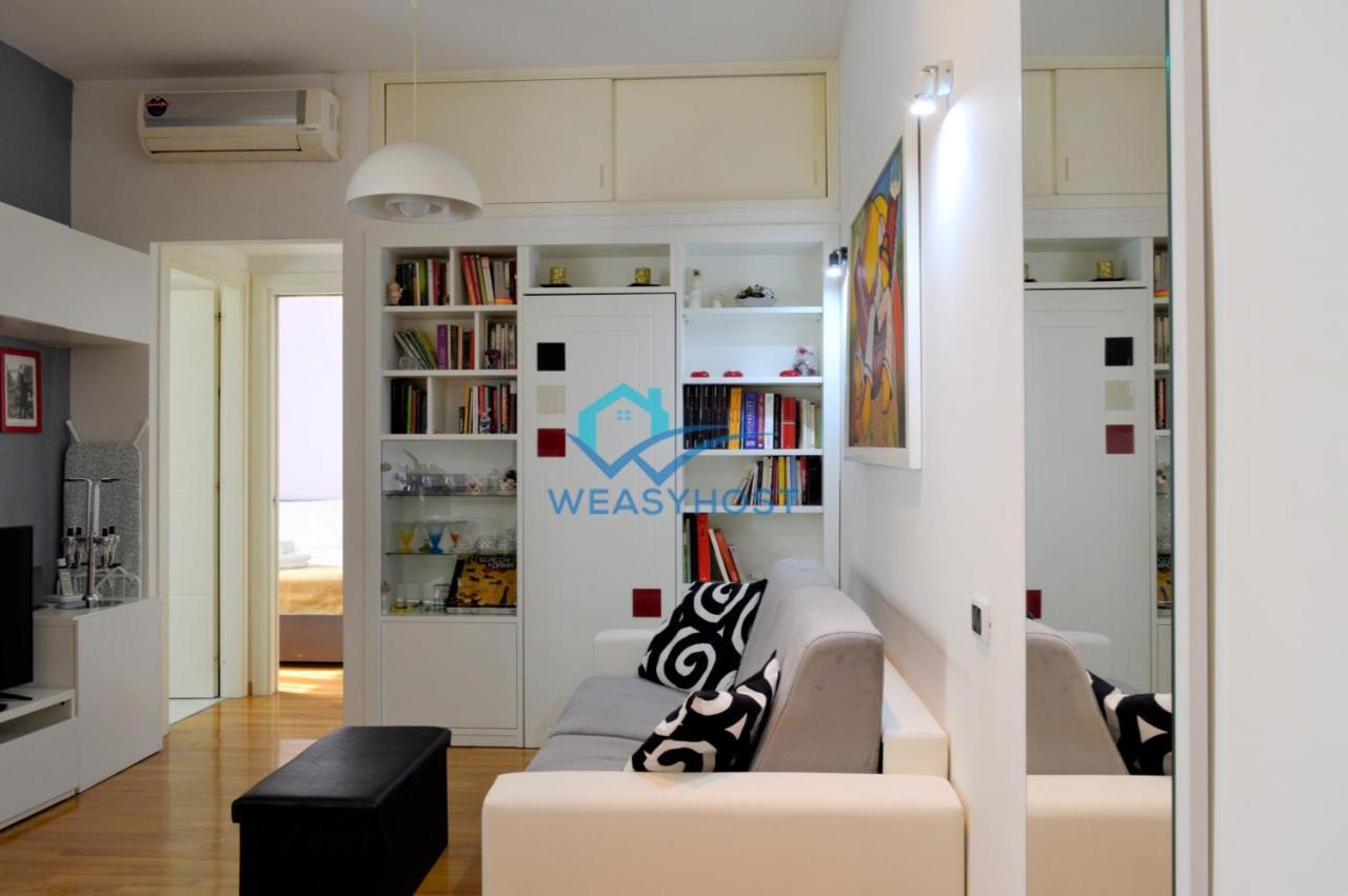 Your Roman Retreat Near San Giovanni エクステリア 写真