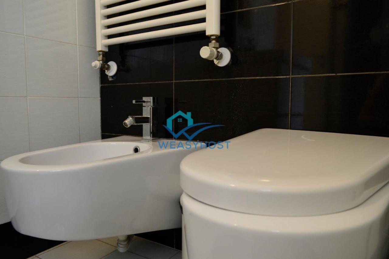 Your Roman Retreat Near San Giovanni エクステリア 写真